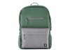 HP  Notebook-Rucksack - 39.6 cm (15.6") - grün