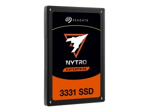 Seagate Nytro 3331 XS960SE70014 - SSD -...