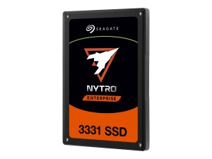 Seagate Nytro 3331 XS960SE70014 - SSD -...