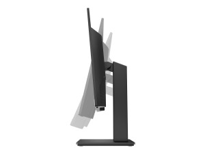 HP 24mh - LED-Monitor - 61 cm (24") (23.8"...