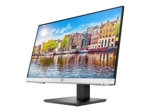 HP 24mh - LED-Monitor - 61 cm (24") (23.8"...