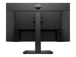 HP 24mh - LED-Monitor - 61 cm (24") (23.8" sichtbar) - 1920 x 1080 Full HD (1080p)