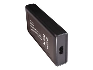 Club 3D CAC-1903 - Netzteil - AC 100-110/240 V