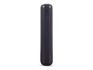 Gembird PB20-02 - Powerbank - 20000 mAh - 12 Watt - 2.4 A...