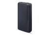 Gembird PB20-02 - Powerbank - 20000 mAh - 12 Watt - 2.4 A - 2 Ausgabeanschlussstellen (2 x USB)