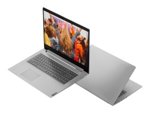 Lenovo IdeaPad 3 17ABA7 82RQ - AMD Ryzen 5 5625U / 2.3 GHz - Win 11 Home - Radeon Graphics - 8 GB RAM - 512 GB SSD NVMe - 43.9 cm (17.3")