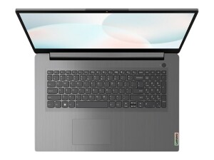 Lenovo IdeaPad 3 17ABA7 82RQ - AMD Ryzen 5 5625U / 2.3 GHz - Win 11 Home - Radeon Graphics - 8 GB RAM - 512 GB SSD NVMe - 43.9 cm (17.3")