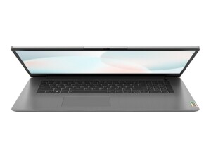 Lenovo IdeaPad 3 17ABA7 82RQ - AMD Ryzen 5 5625U / 2.3 GHz - Win 11 Home - Radeon Graphics - 8 GB RAM - 512 GB SSD NVMe - 43.9 cm (17.3")