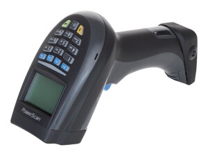 Datalogic PowerScan Retail PM9501 - Barcode-Scanner