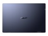 ASUS ExpertBook B3 Flip B3402FBA-LE0172X - Flip-Design - Intel Core i5 1235U - Win 11 Pro - Intel Iris Xe Grafikkarte - 16 GB RAM - 512 GB SSD NVMe - 35.6 cm (14")