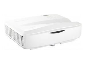 ViewSonic LS832WU - DLP-Projektor - Laser/Phosphor - 5000 ANSI-Lumen - WUXGA (1920 x 1200)