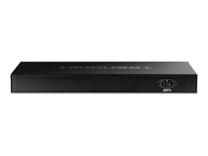 TRENDnet TEG-3524S - Switch - Smart - 48 x 10/100/1000 +...