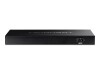 TRENDnet TEG-3524S - Switch - Smart - 48 x 10/100/1000 + 4 x 10 Gigabit SFP+