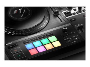 Hercules DJControl Inpulse T7 - DJ-Regler