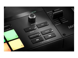 Hercules DJControl Inpulse T7 - DJ-Regler