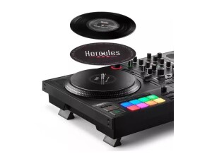 Hercules DJControl Inpulse T7 - DJ-Regler