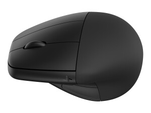 HP 925 - Vertikale Maus - ergonomisch - 6 Tasten -...