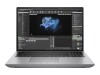 HP ZBook Fury 16 G10 Mobile Workstation - Intel Core i7 13700HX / 2.1 GHz - Win 11 Pro - RTX 2000 Ada - 16 GB RAM - 512 GB SSD NVMe, TLC - 40.6 cm (16")