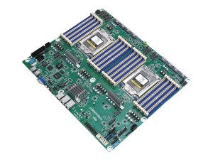 ASRock Rack ROME2D32GM-2T - Motherboard - Socket SP3