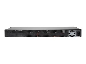 Supermicro SuperServer 5019A-FN5T - Server - Rack-Montage