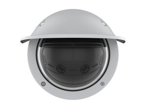 Axis P38 Series P3827-PVE -...