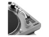 Lenco L-3810 - Plattenspieler - Grau