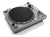 Lenco L-3810 - Plattenspieler - Grau