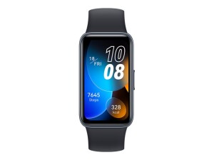 Huawei Band 8 - Aktivitätsmesser mit Riemen - TPU -...