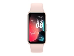 Huawei Band 8 - Aktivitätsmesser mit Riemen -...