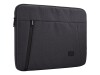 Case Logic Huxton - Notebook-Hülle - 39.6 cm (15.6")