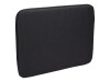Case Logic Huxton - Notebook-Hülle - 39.6 cm (15.6")