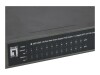 LevelOne GEP-2652 - Switch - Smart - 24 x 10/100/1000 (PoE+)