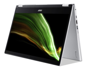 Acer Spin 1 SP114-31 - Flip-Design - Intel Pentium Silver...