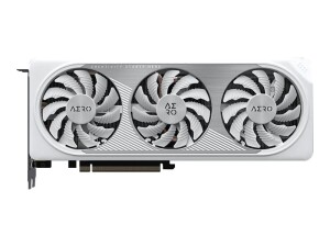 Gigabyte GeForce RTX 4060 Ti AERO OC 16G - Grafikkarten