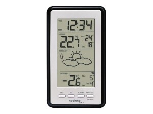 Technoline Techno Line TX37-IT - Wettersensor - digital