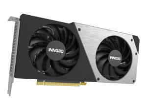 Inno3D GeForce RTX 4060Ti 16G Twin x2 OC - Grafikkarten