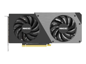 Inno3D GeForce RTX 4060Ti 16G Twin x2 OC - Grafikkarten