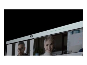 Yealink MeetingBoard - 165 cm (65") Diagonalklasse...