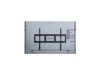 Yealink MeetingBoard - 165 cm (65") Diagonalklasse LCD-Display mit LED-Hintergrundbeleuchtung - interaktiv - mit integriertes, interaktives Whiteboard, Touchscreen (Multi-Touch)