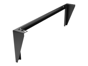 StarTech.com 19 Zoll 1HE vertikales Wandmontage Rack aus...