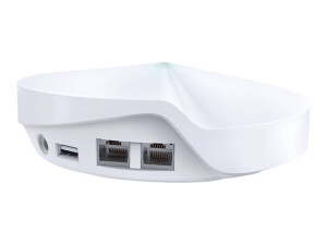 TP-LINK Deco M9 Plus - WLAN-System - (2 Router)