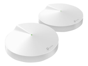 TP-LINK Deco M9 Plus - WLAN-System - (2 Router)