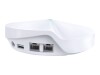 TP-LINK Deco M9 Plus - WLAN-System - (2 Router)