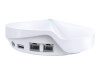 TP-LINK Deco M9 Plus - WLAN-System - (2 Router)