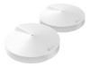 TP-LINK Deco M9 Plus - WLAN-System - (2 Router)
