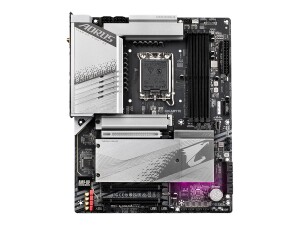 Gigabyte AORUS Z790 ELITE AX - 1.0 - Motherboard - ATX -...