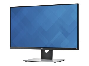 Dell UltraSharp UP2716DA - LED-Monitor - 68.47 cm (27")