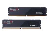 G.Skill Flare X5 - DDR5 - Kit - 48 GB: 2 x 24 GB