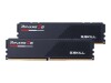 G.Skill Ripjaws S5 - DDR5 - Kit - 48 GB: 2 x 24 GB