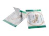 GBC HighSpeed Pouch - 100er-Pack - klar - klar
